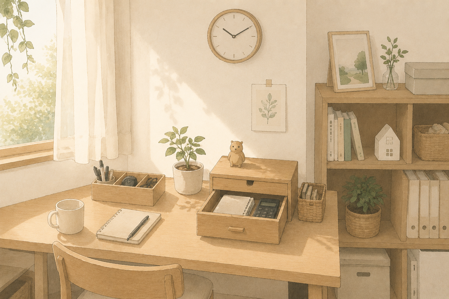 Build Your Weekend Sanctuary in Just 30 Minutes