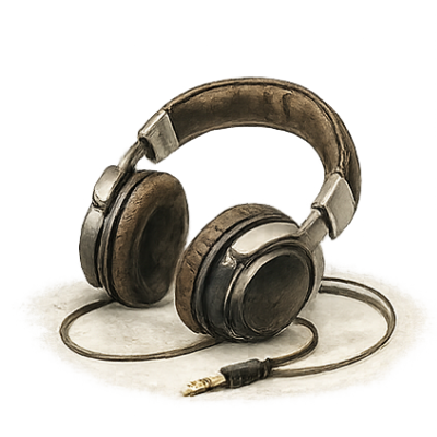 Earphones