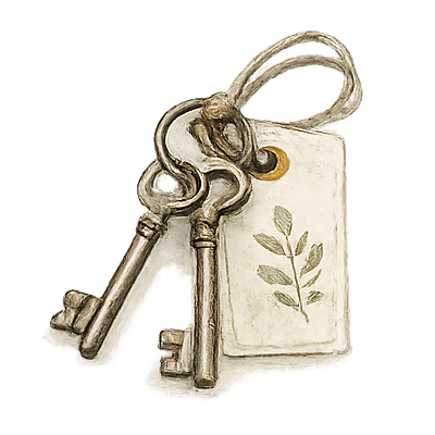 Keys