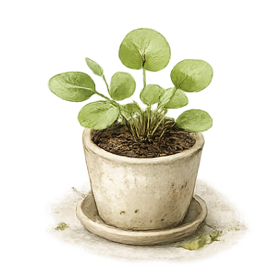 Plant
